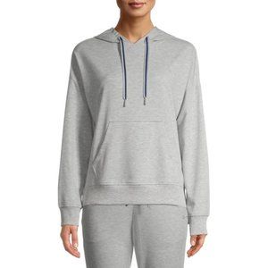 Active French Terry Hoodie